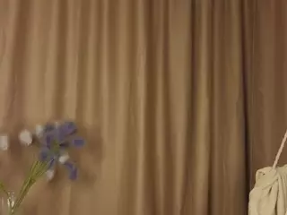 Zlata's Live Sex Cam Show