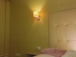 Zlata's Live Sex Cam Show