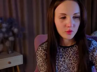 Zlata's Live Sex Cam Show