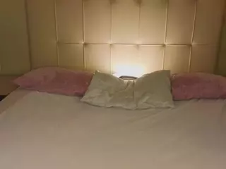 Zlata's Live Sex Cam Show