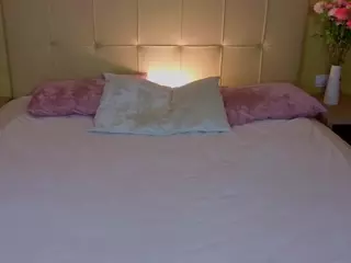 Zlata's Live Sex Cam Show