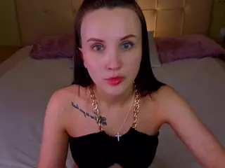 Zlata's Live Sex Cam Show