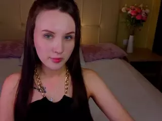 Zlata's Live Sex Cam Show