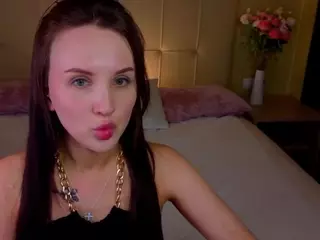 Zlata's Live Sex Cam Show