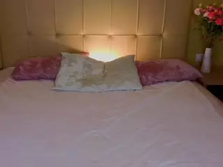 Zlata's Live Sex Cam Show