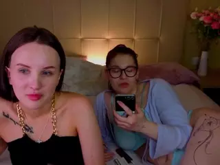 Zlata's Live Sex Cam Show