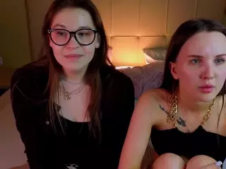 Zlata's Live Sex Cam Show