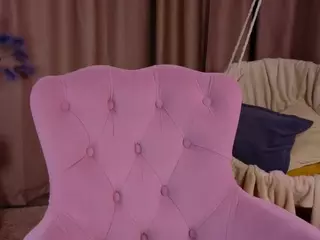 Zlata's Live Sex Cam Show