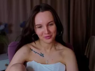 Zlata's Live Sex Cam Show