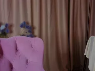 Zlata's Live Sex Cam Show