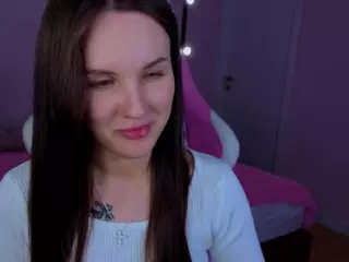 Zlata's Live Sex Cam Show