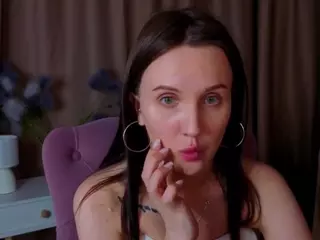 Zlata's Live Sex Cam Show