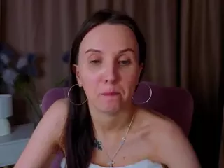 Zlata's Live Sex Cam Show