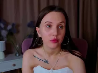 Zlata's Live Sex Cam Show