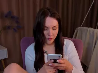 Zlata's Live Sex Cam Show