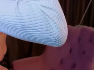 Zlata's Live Sex Cam Show