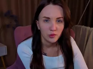 Zlata's Live Sex Cam Show
