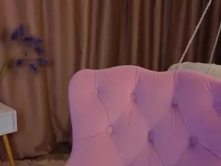Zlata's Live Sex Cam Show
