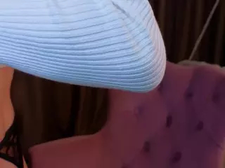 Zlata's Live Sex Cam Show