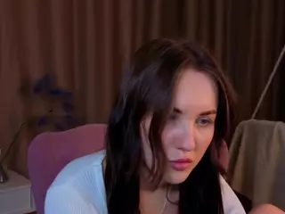 Zlata's Live Sex Cam Show