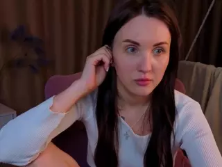 Zlata's Live Sex Cam Show