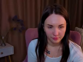 Zlata's Live Sex Cam Show