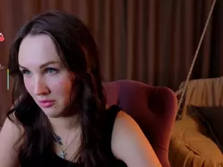 Zlata's Live Sex Cam Show