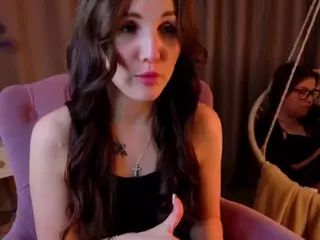 Zlata's Live Sex Cam Show