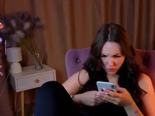 Zlata's Live Sex Cam Show