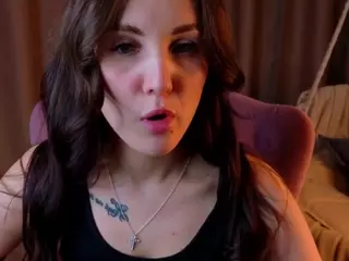 Zlata's Live Sex Cam Show