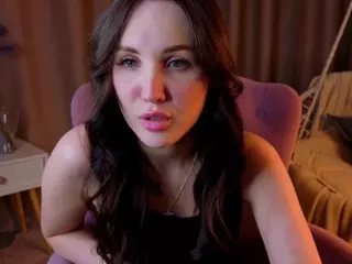Zlata's Live Sex Cam Show