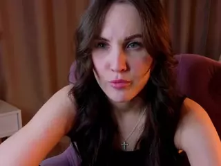 Zlata's Live Sex Cam Show