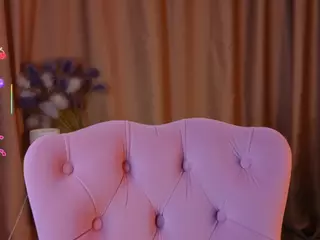 Zlata's Live Sex Cam Show