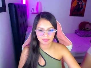 aylamurray Live Webcam on CamSoda