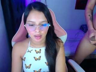aylamurray's live room