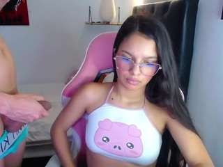 aylamurray Sex Cam Show