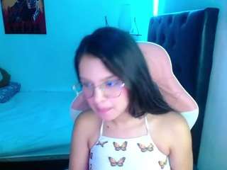 aylamurray Sex Cam Show