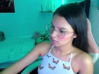 aylamurray Sex Cam Show
