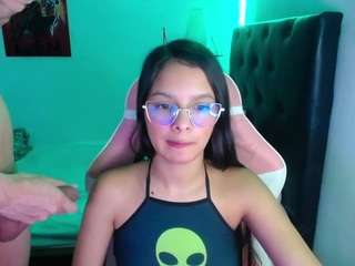 aylamurray Sex Cam Show