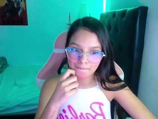 aylamurray Sex Cam Show