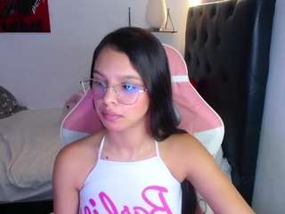 aylamurray Sex Cam Show