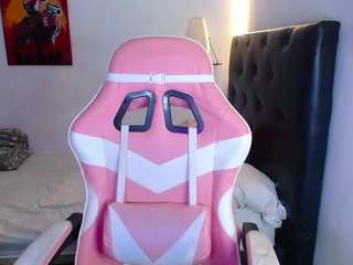 aylamurray Sex Cam Show