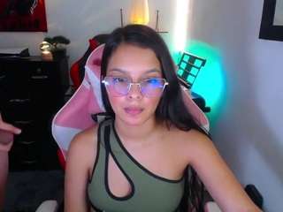 aylamurray live webcam show