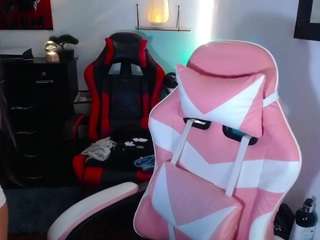 aylamurray live webcam show