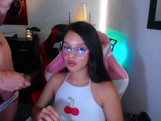 aylamurray live webcam show