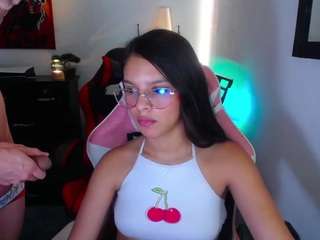 aylamurray live webcam show