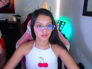 aylamurray live webcam show