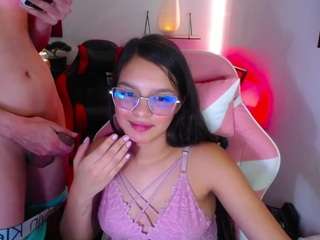 AylaMurray live webcam show
