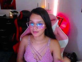 AylaMurray live webcam show
