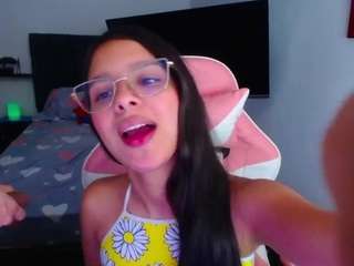 aylamurray Live Webcam on CamSoda